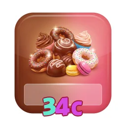 34c