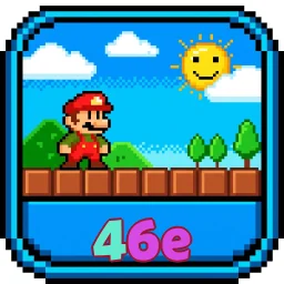 46e