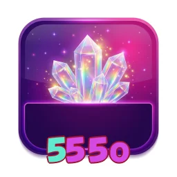 555o