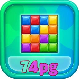 74pg