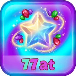 77at