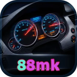 88mk