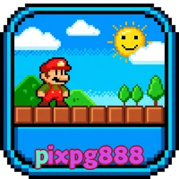 pixpg888