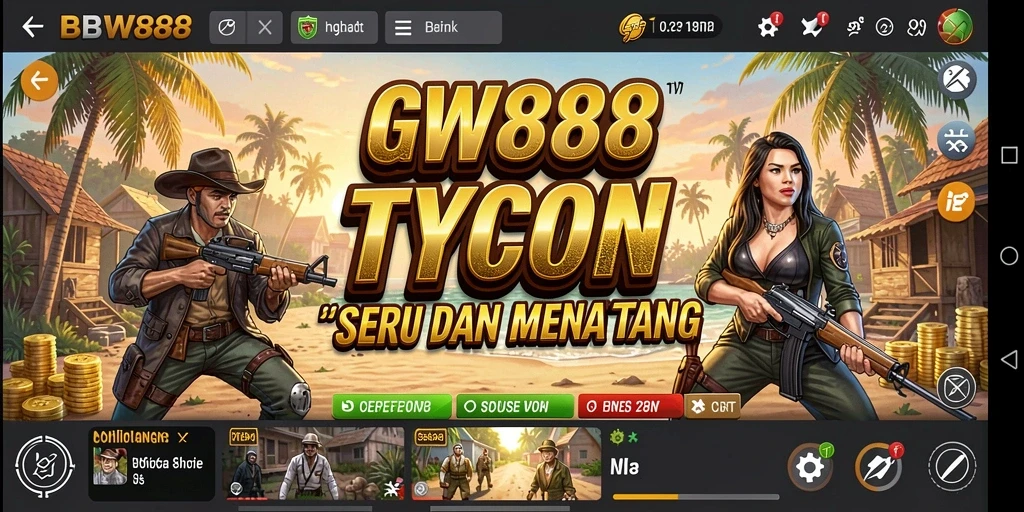 Visual de VV777