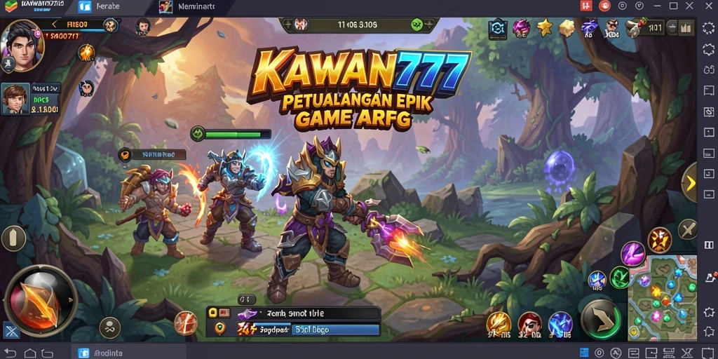 Visual de 377JOGO